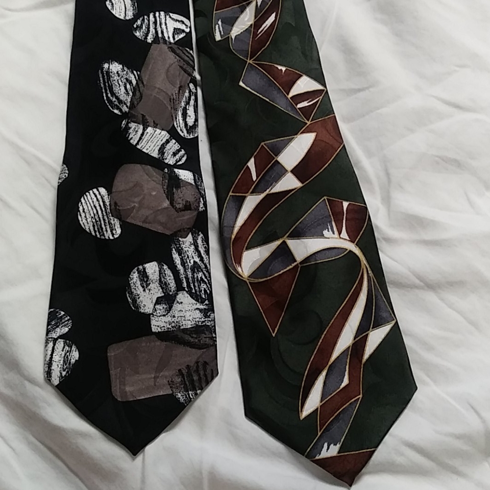 Ties
